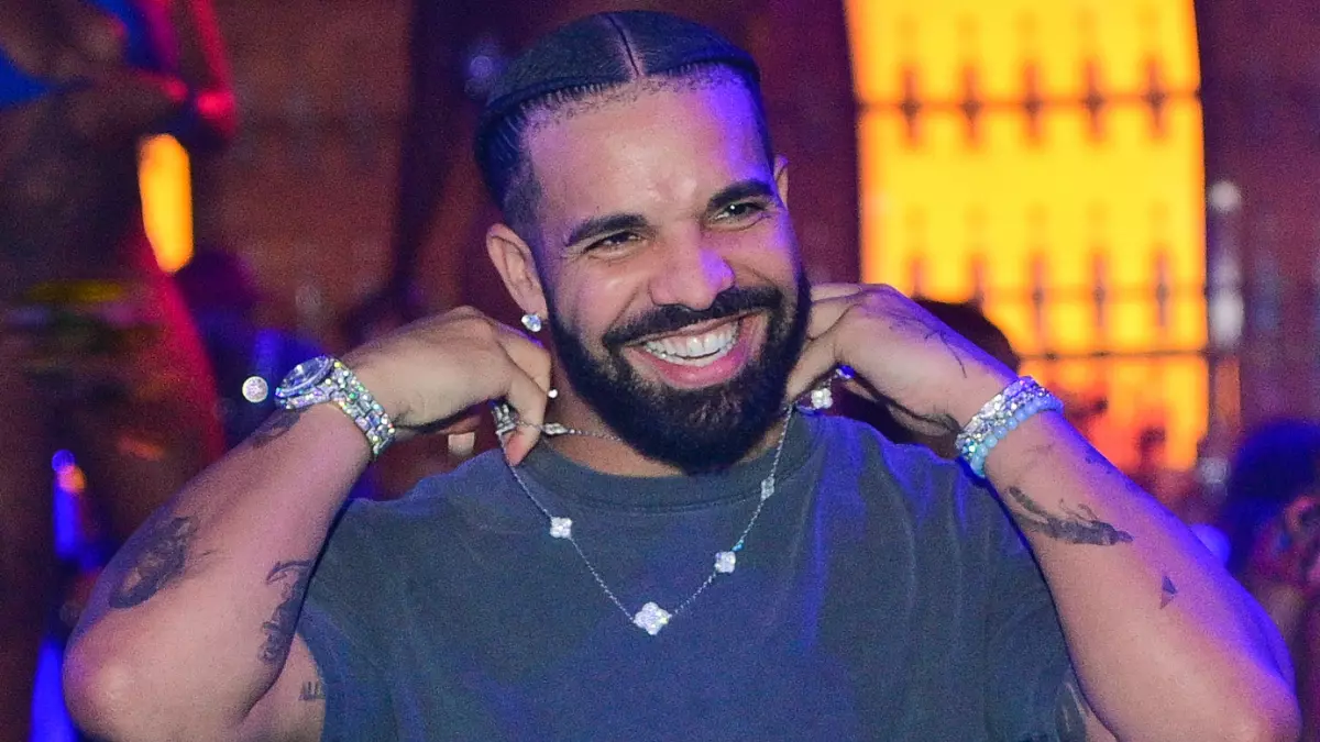 Is Drake Gay? Rumors and Facts