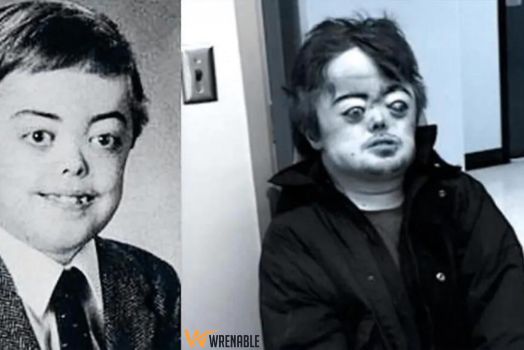 The Curious Case of Brian Peppers