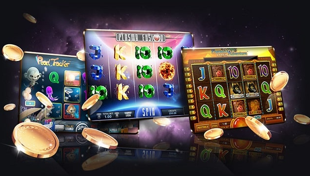 Best Strategies for Playing Slot Gacor Games