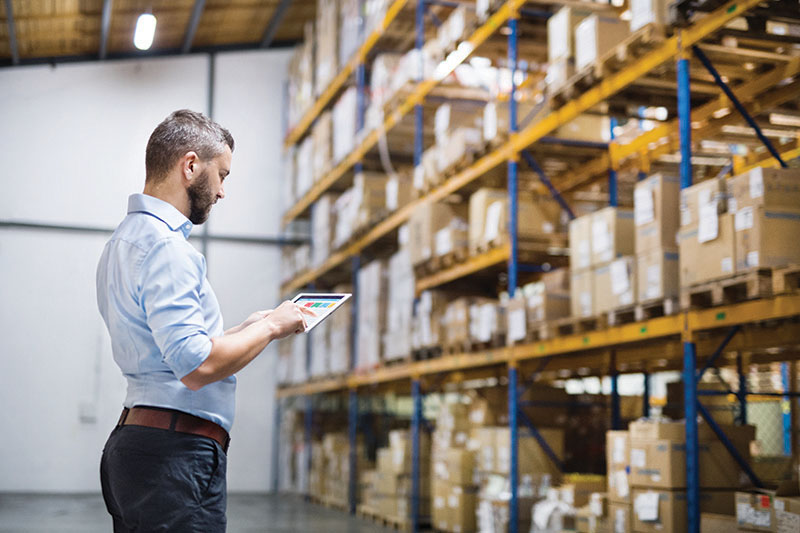 The Future of Inventory Control: An Insight into Inventory Management Software