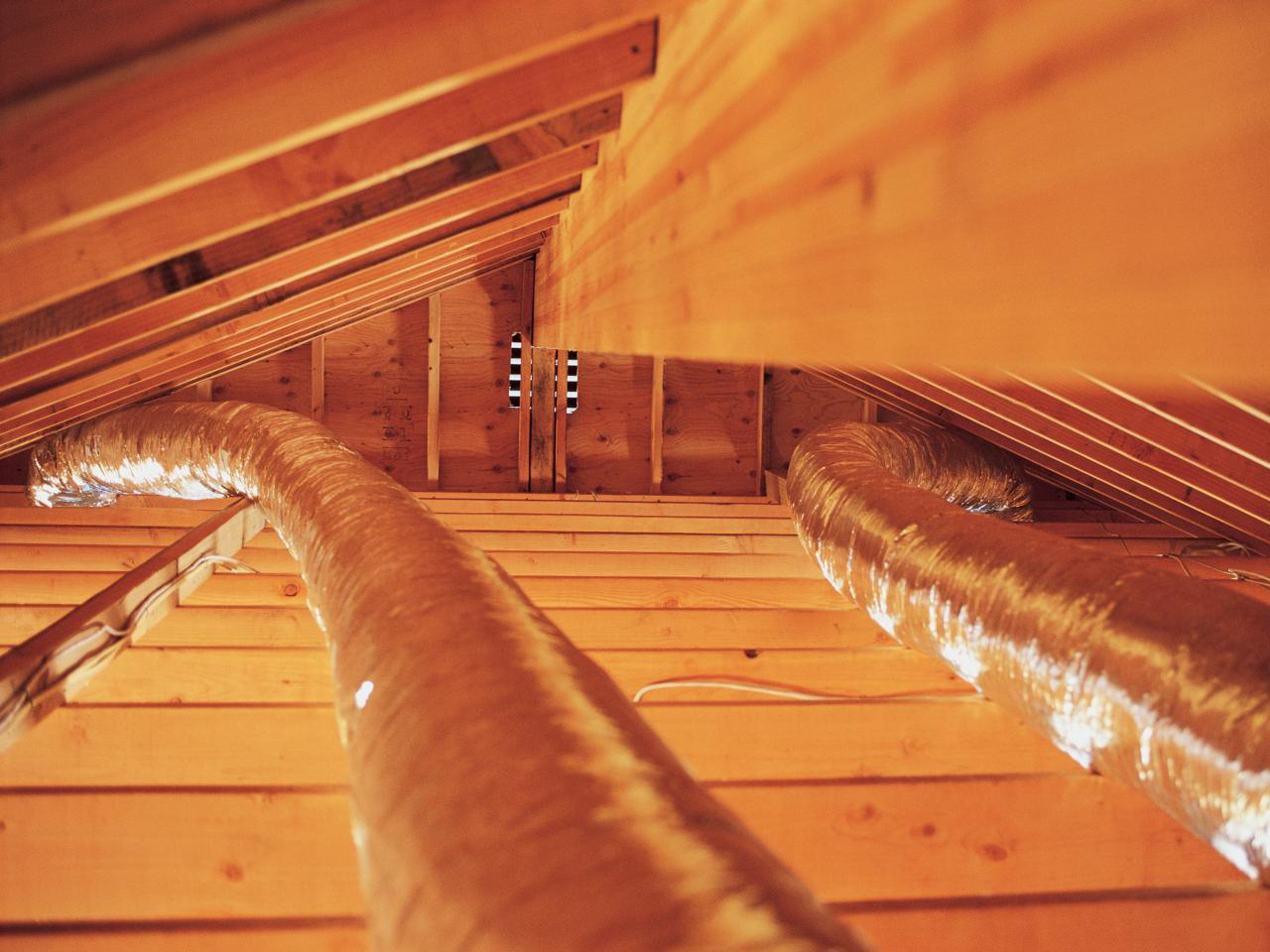 Effective Strategies to Budget for Attic Cleaning Costs