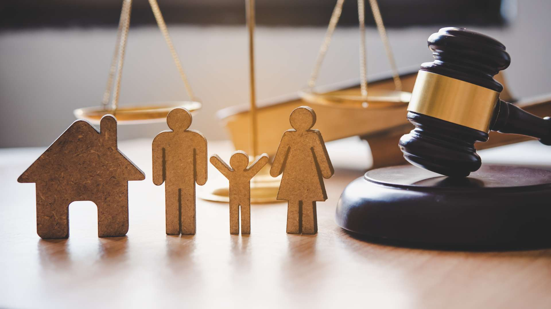 How to Navigate Family Law: A Comprehensive Guide