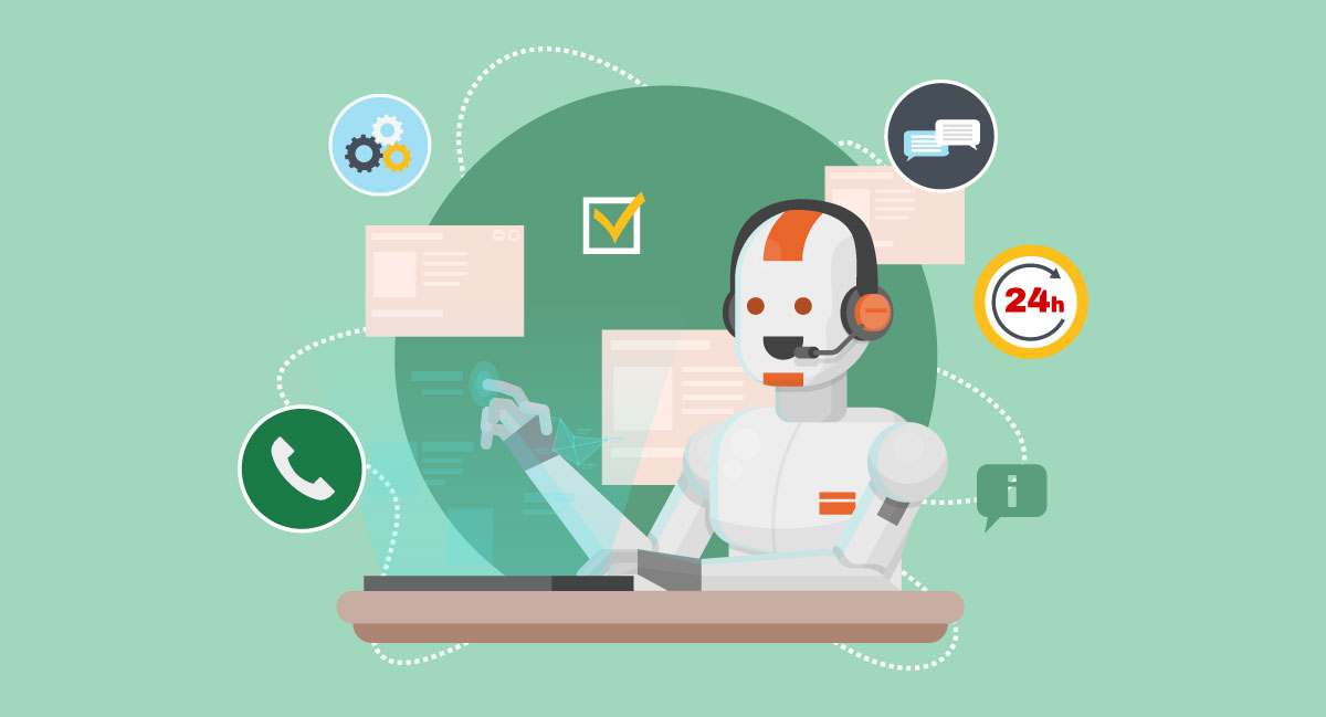 The Role of AI in Transforming Call Centers