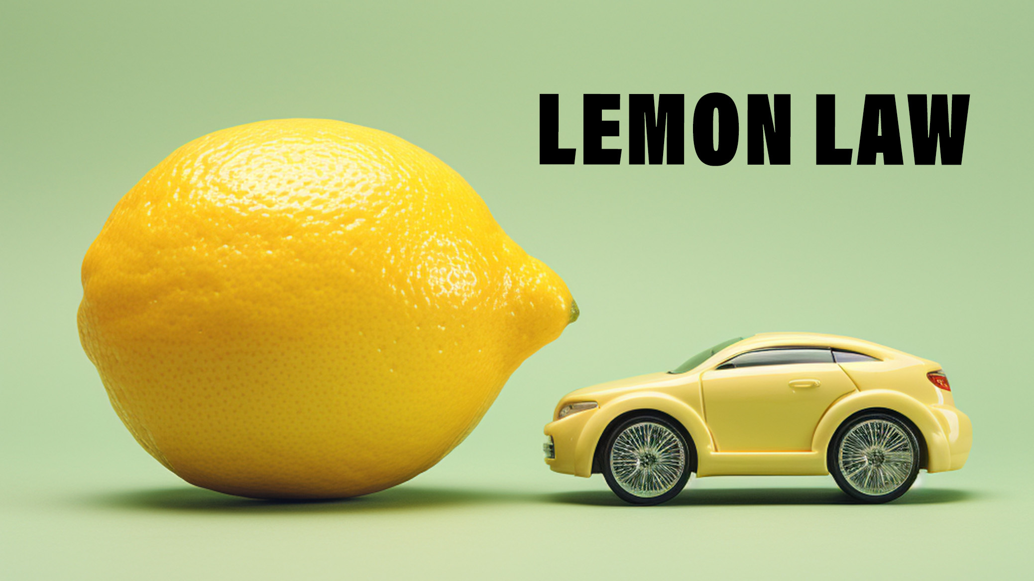 Lemon Law