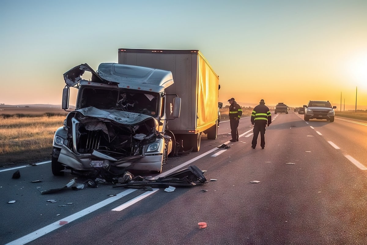 How Can Expert Witnesses Aid in Truck Accident Claims?