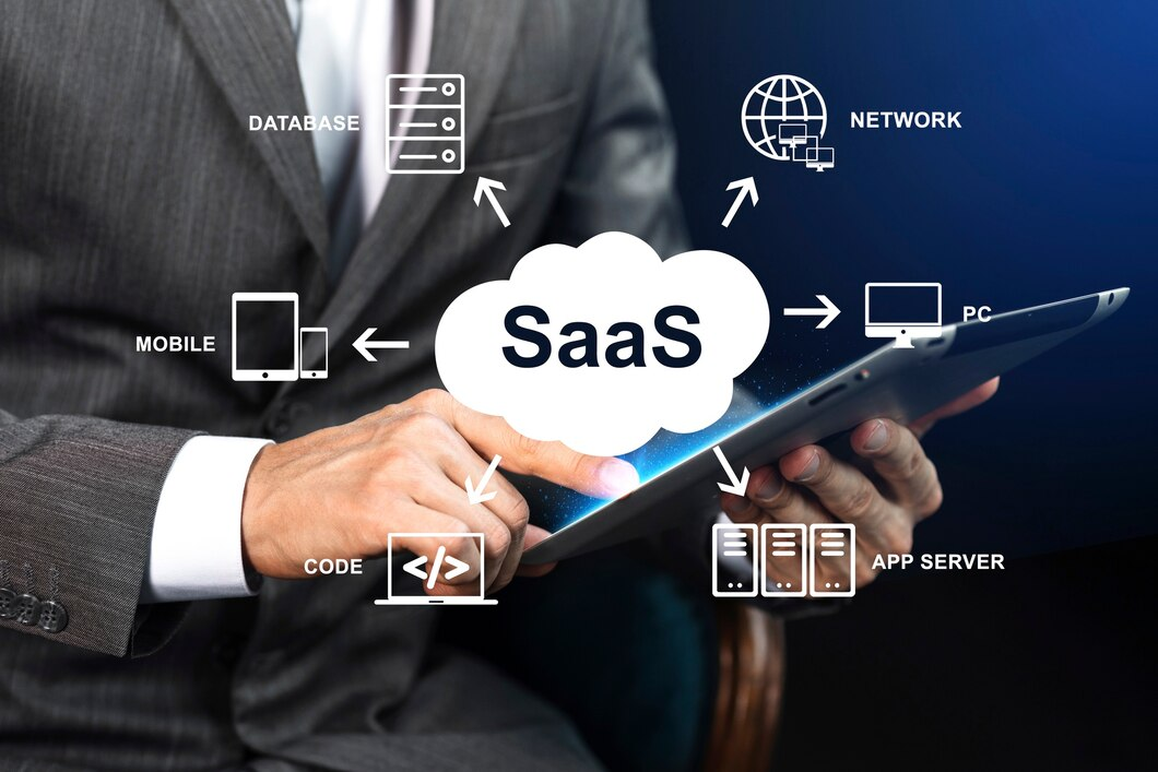 5 Key Benefits Of Implementing SaaS Solutions In 2024