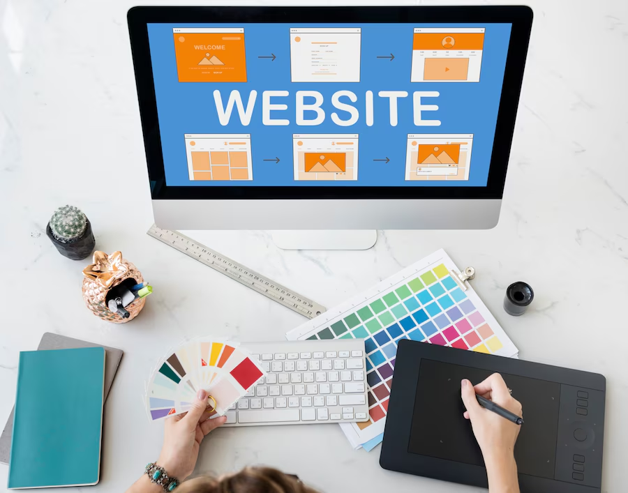 Innovative Website Design Trends To Watch In 2024