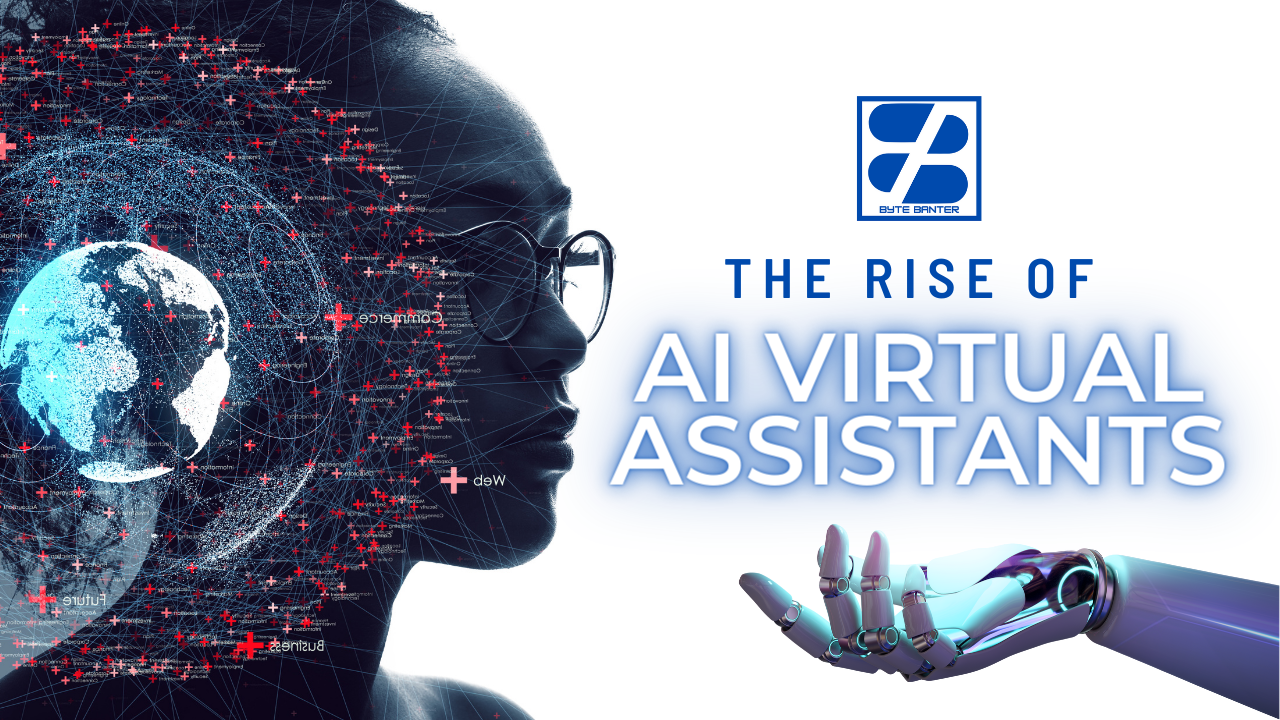 The Rise of AI Assistants: Revolutionizing Daily Life