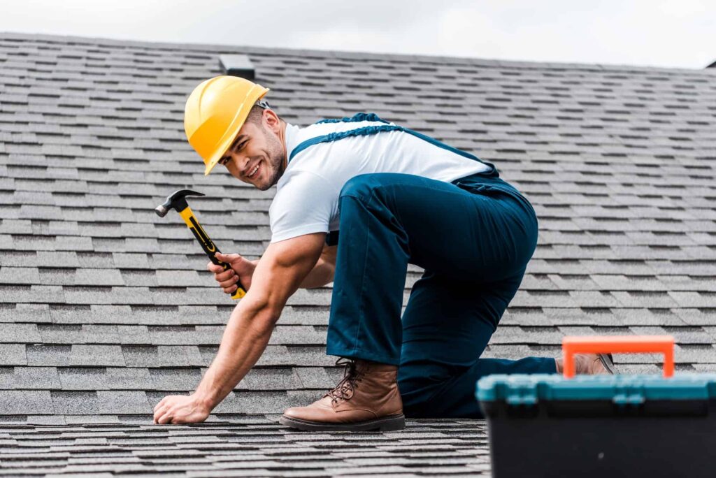 Expert Roofers Johnstown: Your Trusted Roofing Professionals