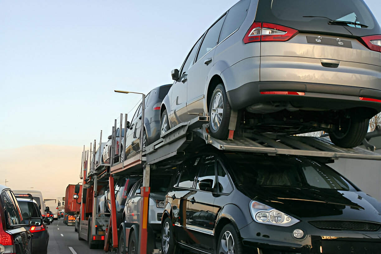 Top 10 Questions to Ask Your Car Shipping Company