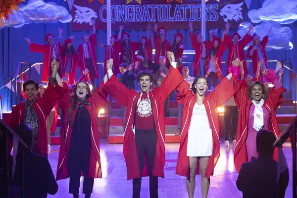 High School Musical: The Musical: The Series Keeps Fans Involved