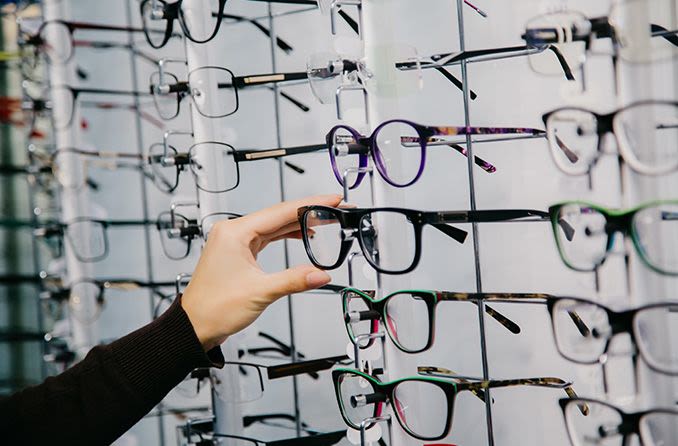 How to Choose the Best Glasses for You