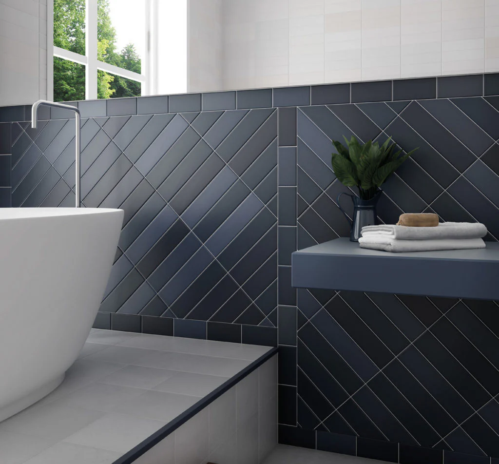 Innovative Design Tips for Modern Tile Installations