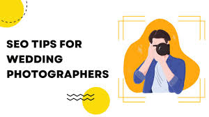 Top 10 SEO Tips for Wedding Photographers to Boost Online Visibility