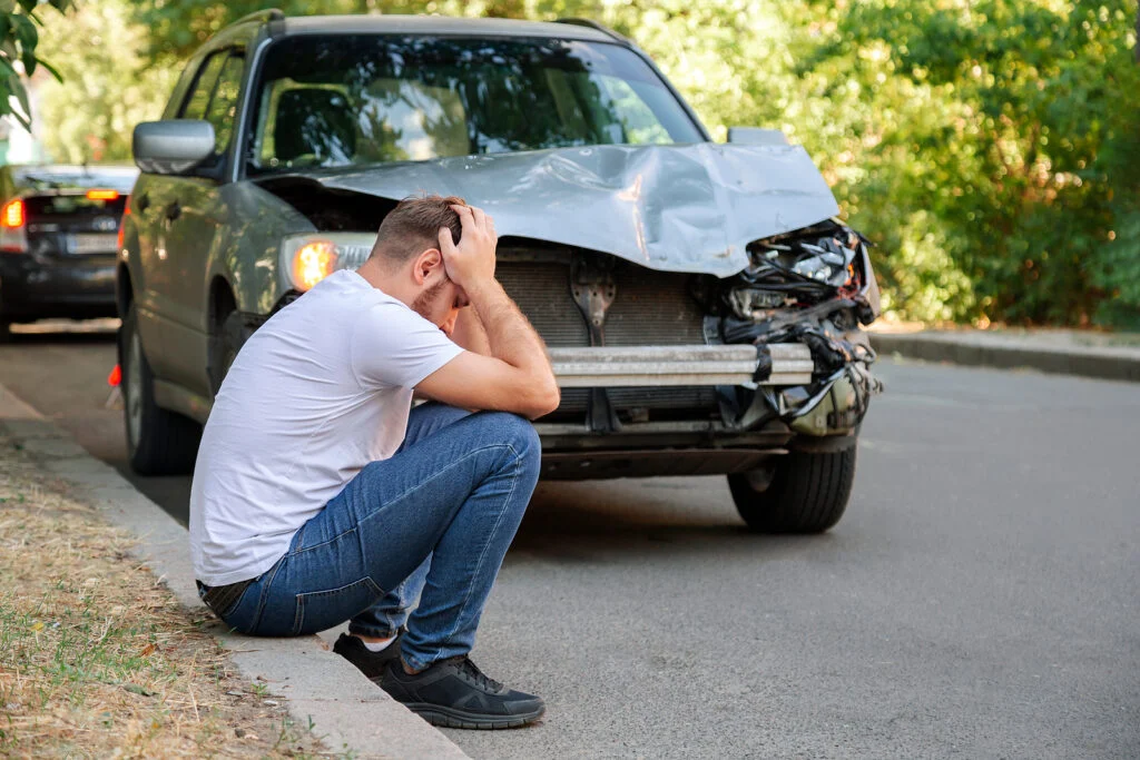 Why You Need an Accident Lawyer After a Car Crash