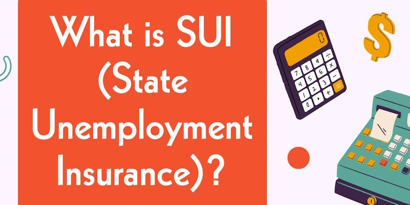 State Unemployment Insurance