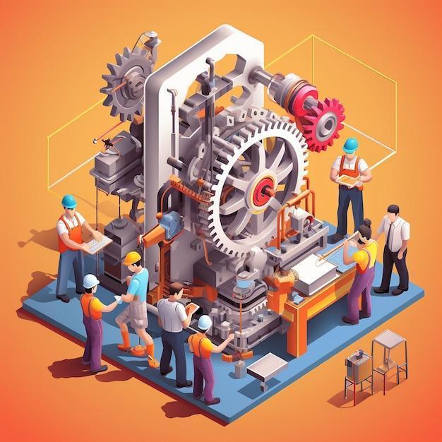 5 Key Features Every Digital Product Engineering Team Must Have