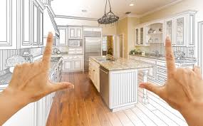 Custom Home Remodeling in Anaheim