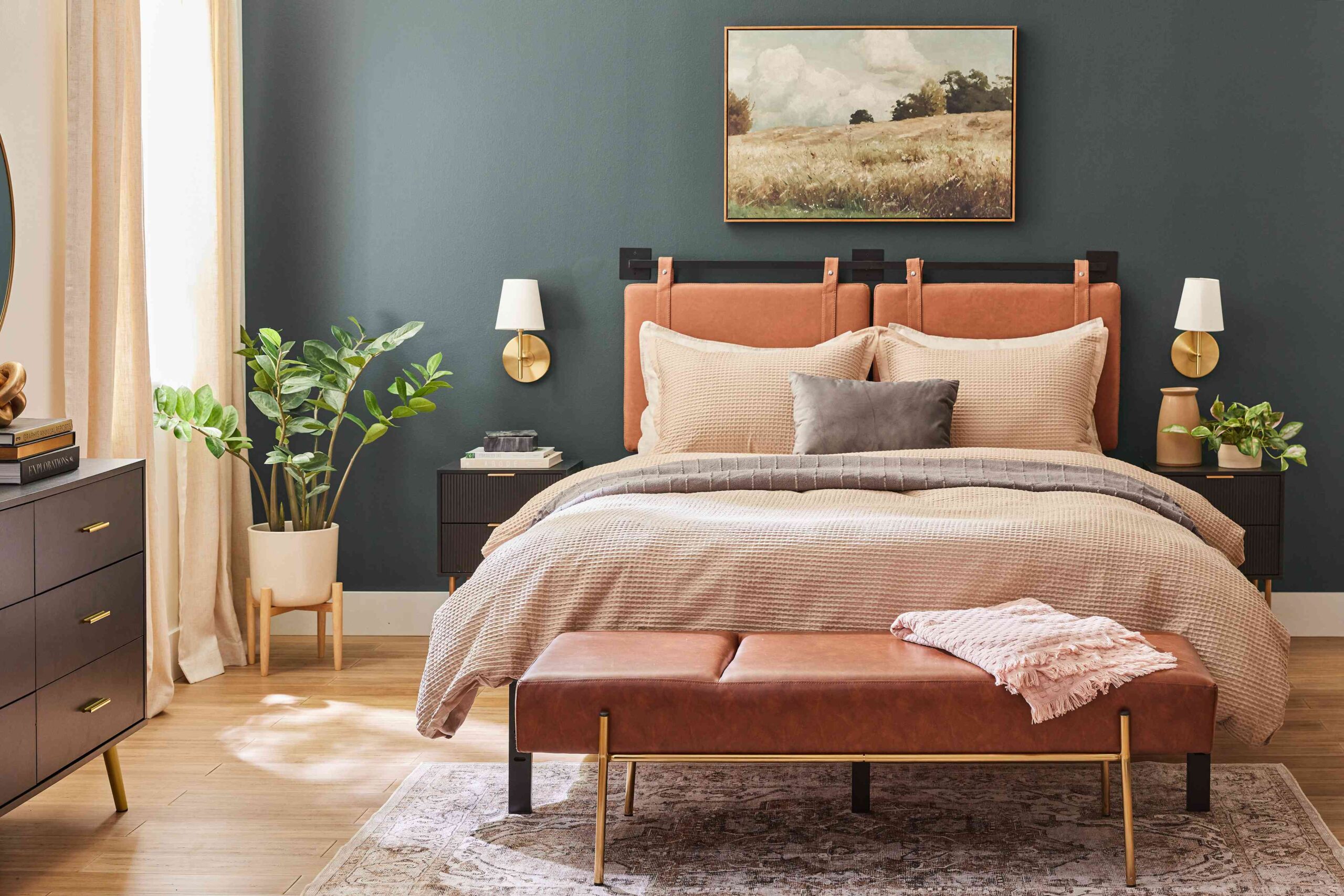 How to Choose the Right Paint Colors for Every Room