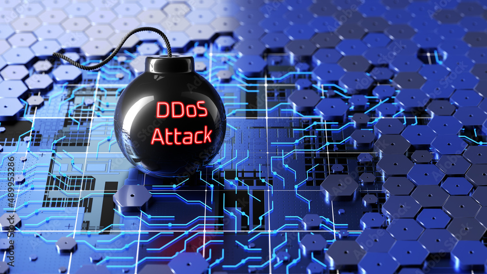 How to Protect Your Business from DdoS Attacks