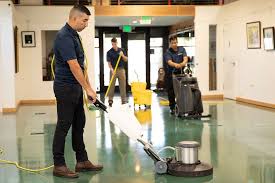 Janitorial Services in Fresno CA