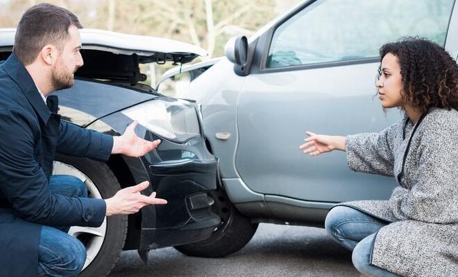 Need a Car Accident Lawyer for Uninsured Motorist Claims