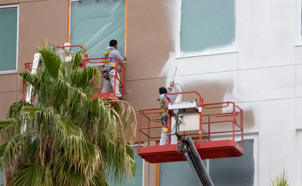 Painting Contractors in Arizona