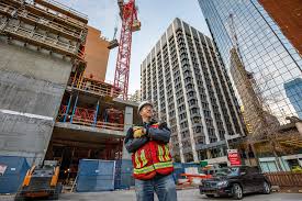 Paving the Way for Tomorrow by Industrial Construction in Calgary