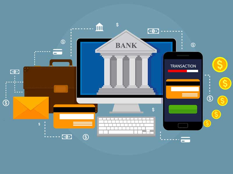 The Future of Banking: Digital Transformation and Its Impact