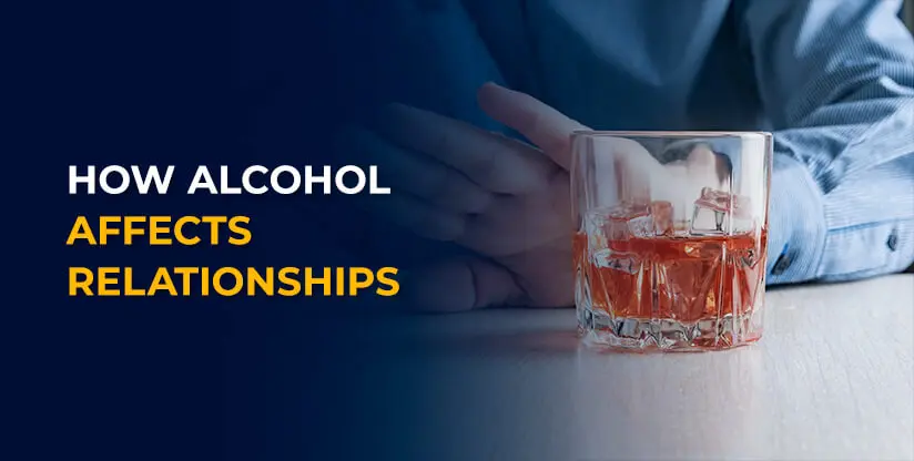 The Impact of Alcohol Use Disorder on Long-Term Relationships