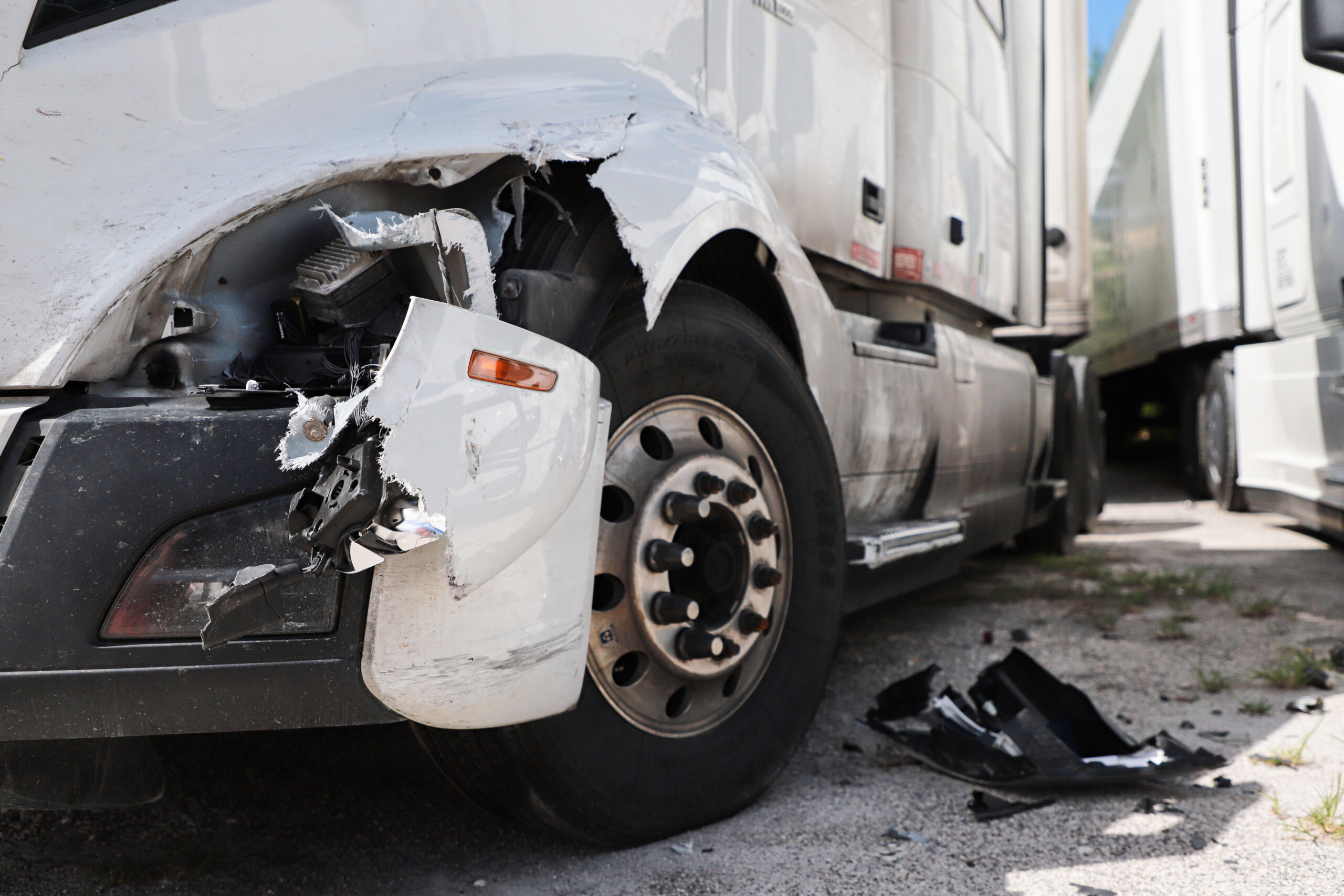 The Role of a Truck Accident Attorney in Investigating and Gathering Evidence for Your Case