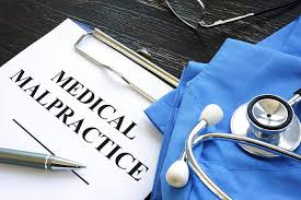 Understanding Medical Malpractice