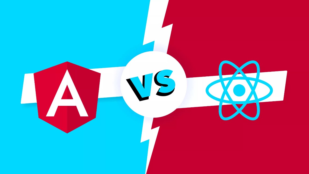 ReactJS vs. Angular: Which Framework Reigns Supreme in 2024?