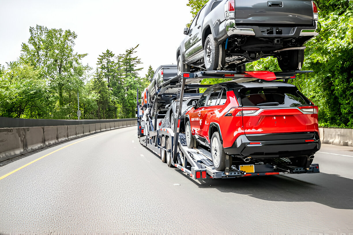 Top 5 Myths About Car Shipping Debunked