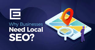 Why Your Essex Business Needs a Local SEO Company