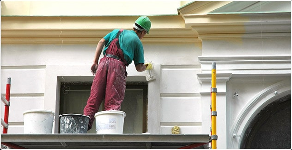 Top 10 Qualities to Look for in a Reliable House Painter