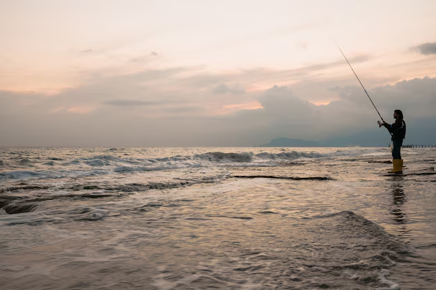 7 Common Mistakes to Avoid When Using Fly Rods and Reels  