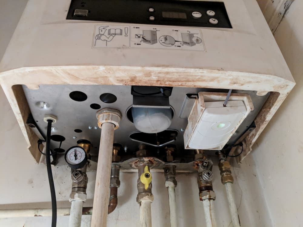 Comprehensive Boiler Installation and Repair by Plumb-Tech Plumbing & Heating Missoula in Missoula, MT