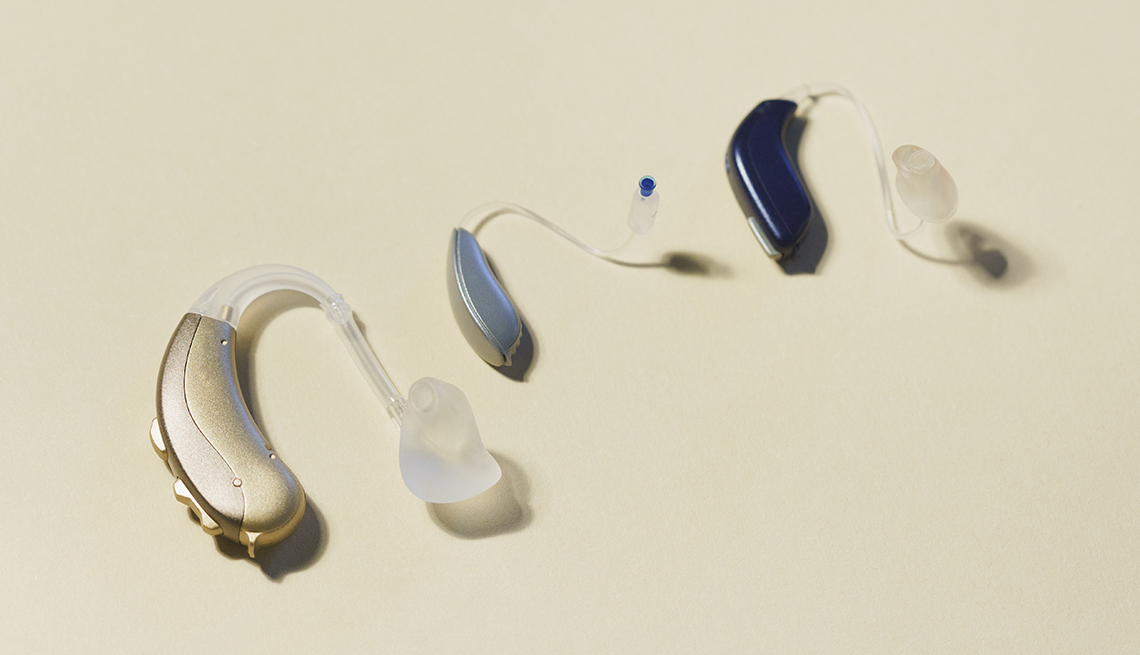 Finding the Right Hearing Aids Store Near You