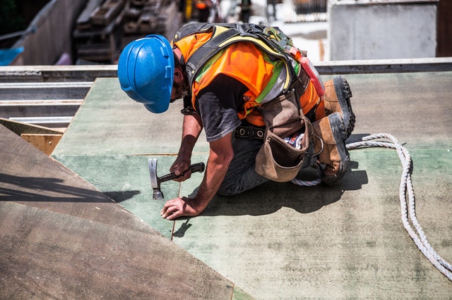 Preventing Construction Site Accidents