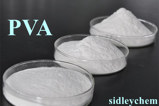 Role of Polyvinyl Alcohol Powder in Pharmaceutical Formulations