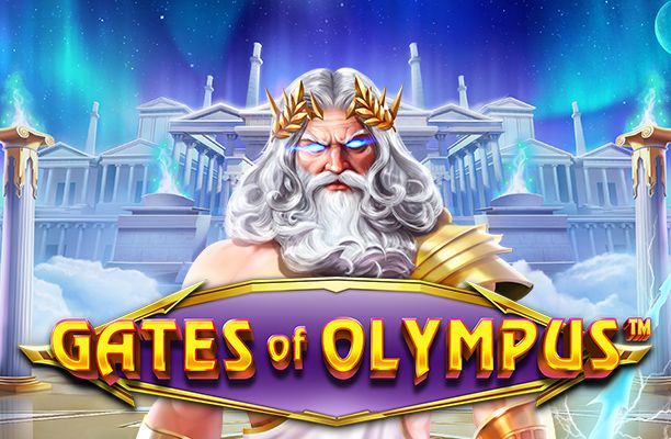 The Olympus Slot: A Divine Journey in Contemporary Slots