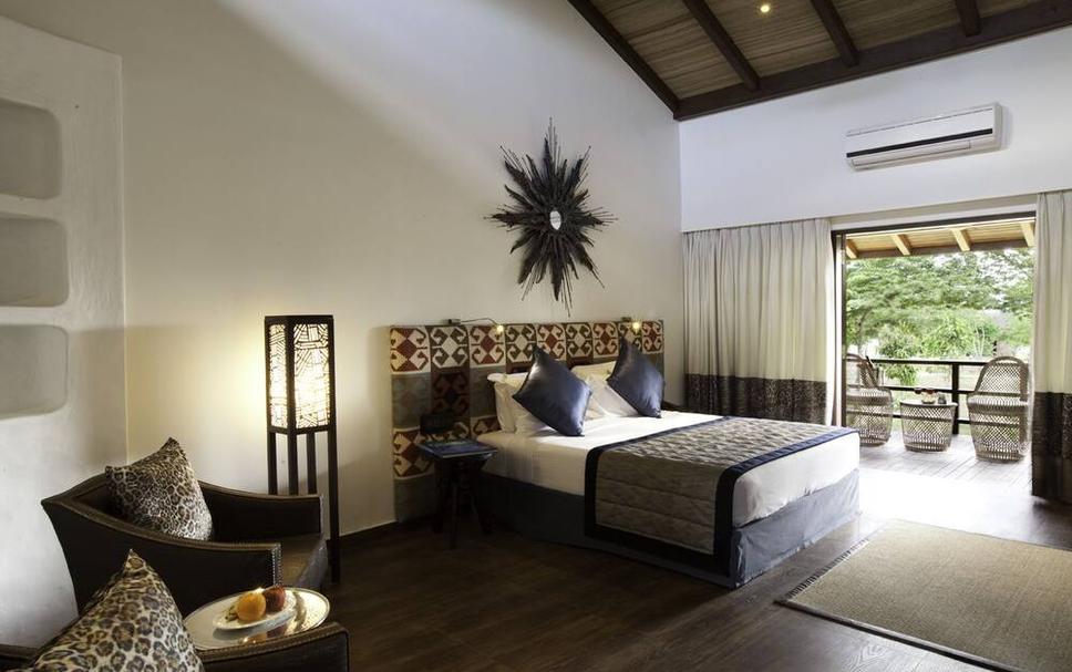 6 reasons to book your room in resorts in Bandipur