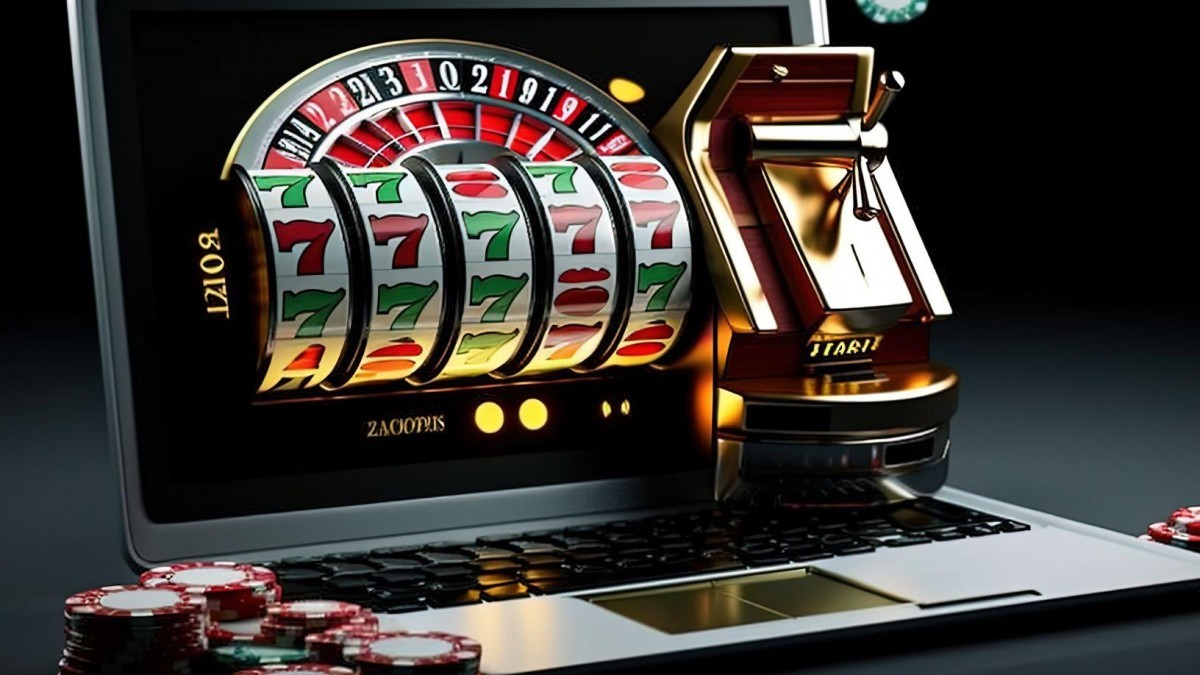 Benefits of Playing on the Official Indonesian Online Slot Site