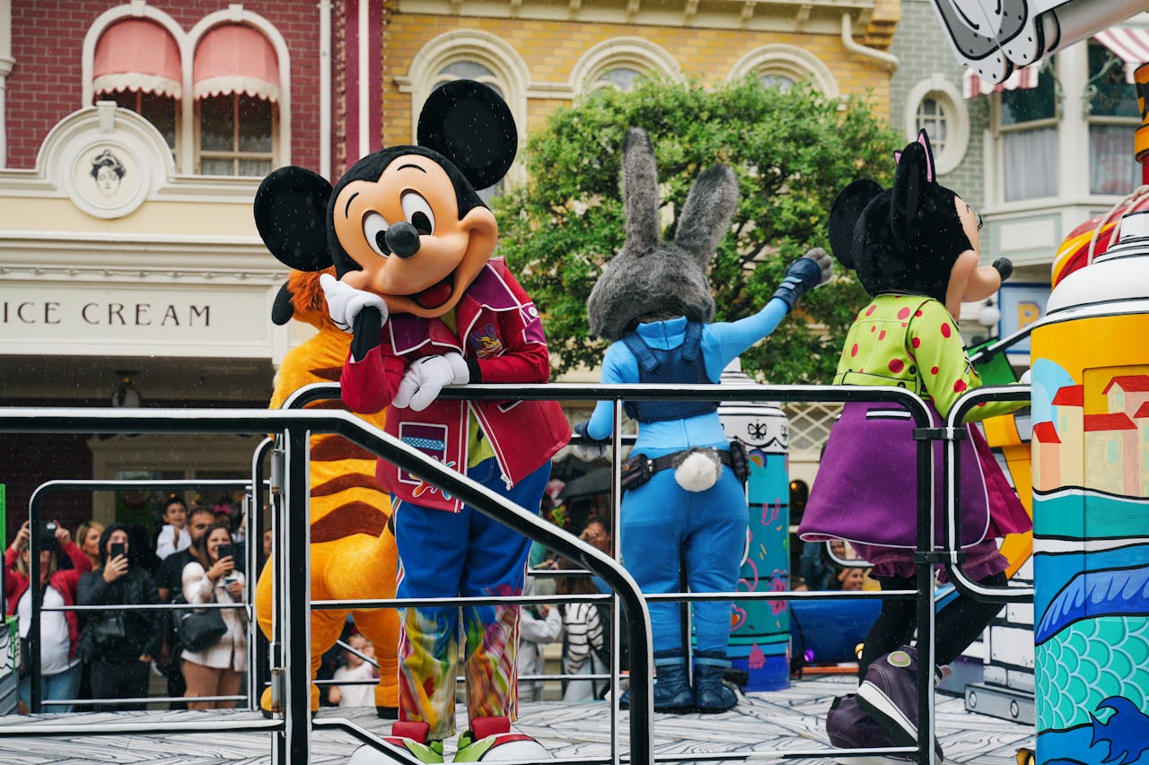 How to Plan a Budget-Friendly Trip to Disneyland