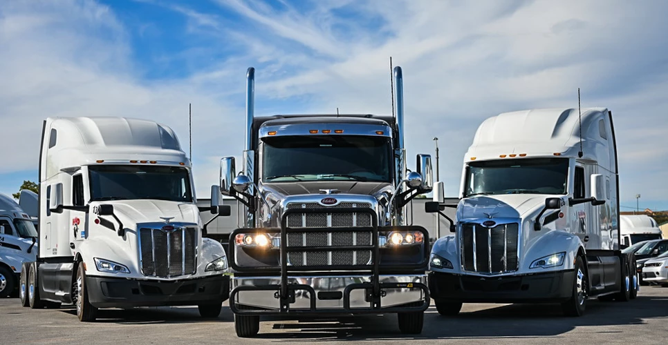 Your Reliable Partner in CDL Staffing for Trucking Companies