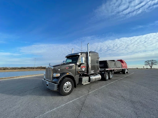 Maximize Your Earnings with Owner-Operator Trucking Jobs at HMD Trucking