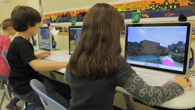 How Games Can Help with Learning and Education