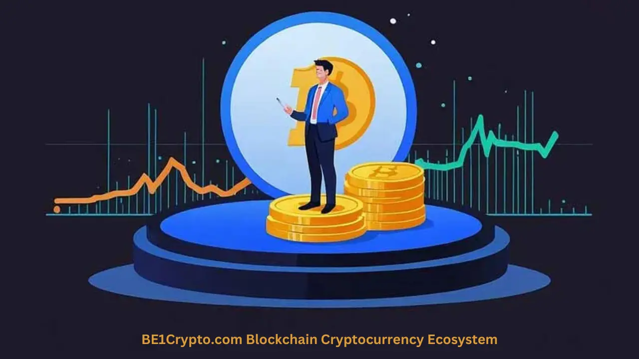 BE1Crypto.com Blockchain