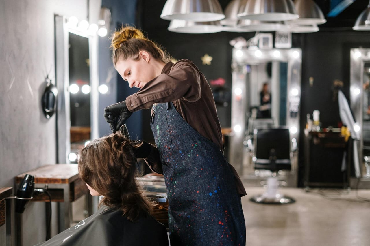 The Unsung Heroes of Hair Styling